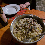 Photo n°1 de l'avis de Gandini.i fait le 26/04/2018 à 18:26 sur le  Cascina Biancotti à Villa di Tirano