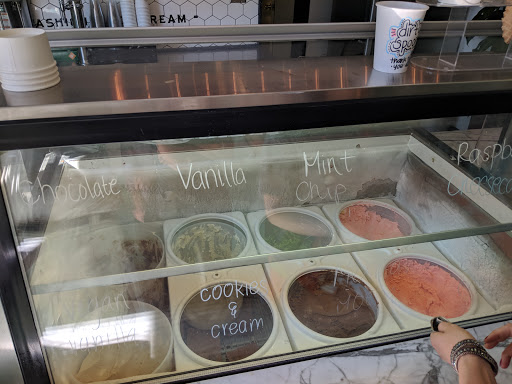 Ice Cream Shop «Batch», reviews and photos, 1108 Broad St, San Luis Obispo, CA 93401, USA