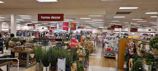 Department Store «T.J. Maxx», reviews and photos, 920 Springfield Rd, Union, NJ 07083, USA