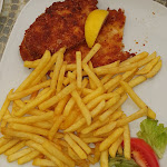 Photo n°1 de l'avis de Ralf.� fait le 13/08/2021 à 18:00 sur le  Restaurant HASENHEIM à Sachsenheim