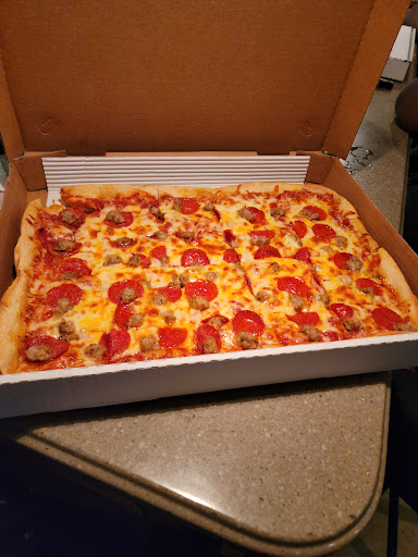 Bar & Grill «South East Gears & Cheers», reviews and photos, 23333 Aurora Rd, Bedford Heights, OH 44146, USA