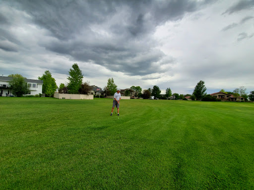 Golf Course «Headwaters Public Golf Course», reviews and photos, 225 N 7th Ave E, Three Forks, MT 59752, USA