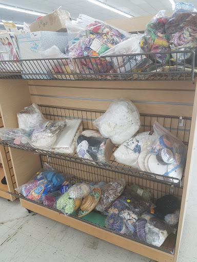 Thrift Store «Mission Mart», reviews and photos, 2523 W Palmetto St, Florence, SC 29501, USA