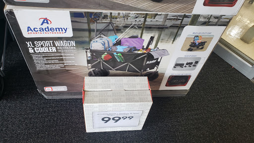 Sporting Goods Store «Academy Sports + Outdoors», reviews and photos, 549 Pleasant Grove Rd Suite 5000, Mt Juliet, TN 37122, USA