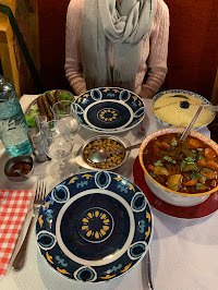 Les plus récentes photos du Le Berbère (Restaurant Kabyle) à Rouen - n°1