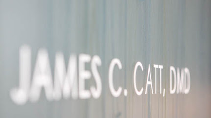 Dr. James Catt DMD, PC - Medford