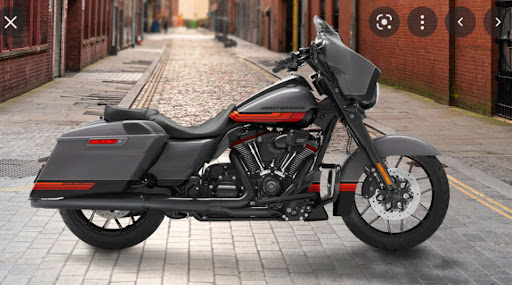 Motorcycle Dealer «Suffolk County Harley-Davidson, Inc.», reviews and photos, 4020 Sunrise Hwy, Oakdale, NY 11769, USA