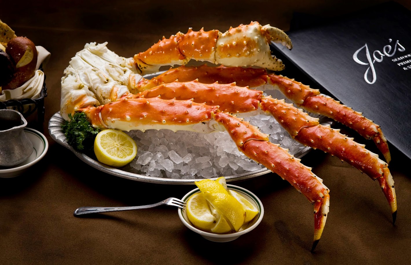 Joe's Seafood, Prime Steak & Stone Crab