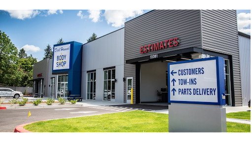 3517 NE Auto Mall Dr, Vancouver, WA 98662, USA