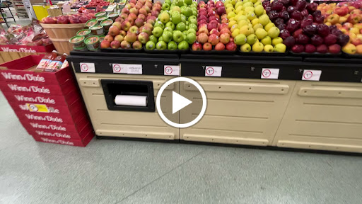 Grocery Store «Winn-Dixie», reviews and photos, 4701 Center Point Rd, Pinson, AL 35126, USA