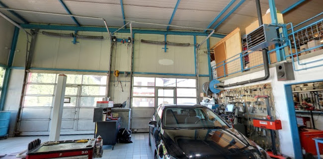 Garage Challenger SA - Autowerkstatt