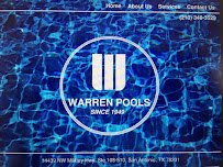 Warren Pools - Photo 2 - Car repair in San Antonio, TX, San Antonio