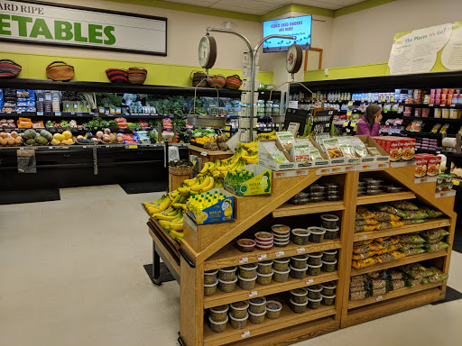 Supermarket «Co-Op Food Store», reviews and photos, 209 Maple St, White River Junction, VT 05001, USA