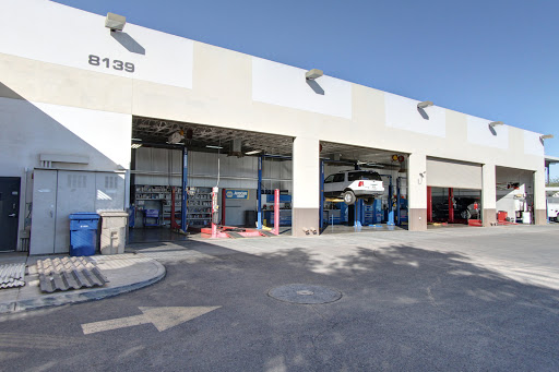 Auto Repair Shop «Elite Auto Repair», reviews and photos, 8139 S Priest Dr #108, Tempe, AZ 85284, USA