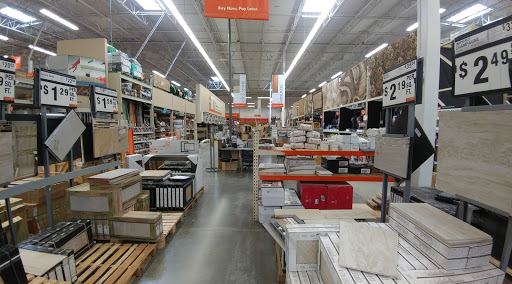 Home Improvement Store «The Home Depot», reviews and photos, 4403 Millenia Plaza Way, Orlando, FL 32839, USA