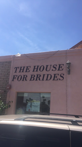 The House for Brides