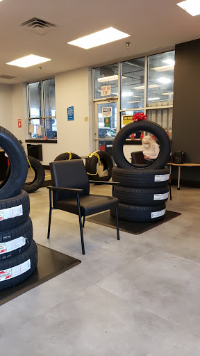 Tire Shop «Firestone Complete Auto Care», reviews and photos, 260 S State Rd 135, Greenwood, IN 46142, USA