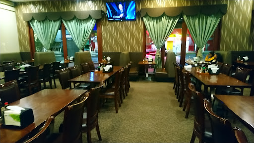 Vegas Seafood Buffet image