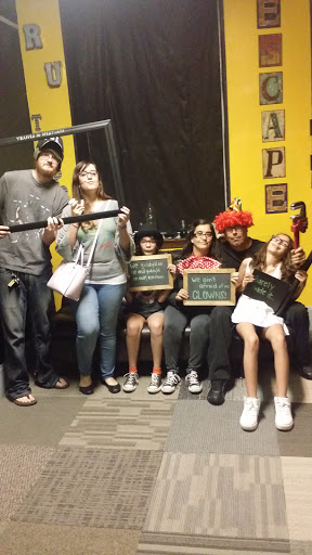 Tourist Attraction «Trapped In Decatur», reviews and photos, 209 Grant St SE d, Decatur, AL 35601, USA