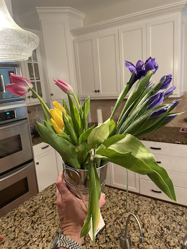 Florist «1-800Flowers/Colonial», reviews and photos, 1430 High St #1106, Williamsburg, VA 23185, USA