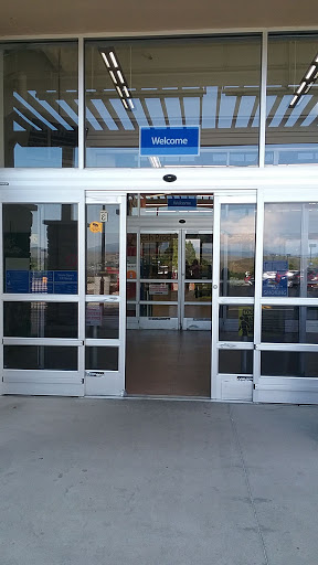 Department Store «Walmart Supercenter», reviews and photos, 6545 N Landmark Dr, Park City, UT 84098, USA