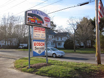 Bridgewater Motor Works Ltd - Photo 8 - Car repair in West Bridgewater, MA, Brockton