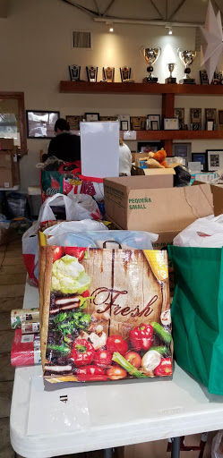 Ford Dealer «Gene Butman Ford», reviews and photos, 2105 Washtenaw Ave, Ypsilanti, MI 48197, USA