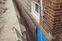 Stateline Masonry & Water Proofing - Photo 5 - Car repair in Waltham, MA, Boston