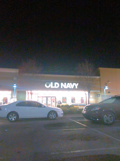 Old Navy, 1800 McFarland Blvd E #514, Tuscaloosa, AL 35404, USA, 