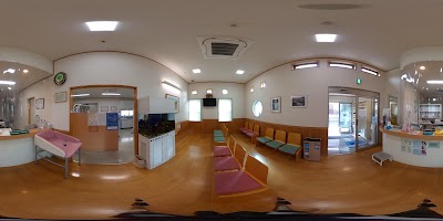 たか耳鼻咽喉科医院 大津