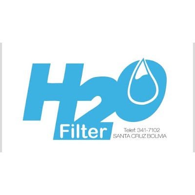 Photos of H20 Filter
