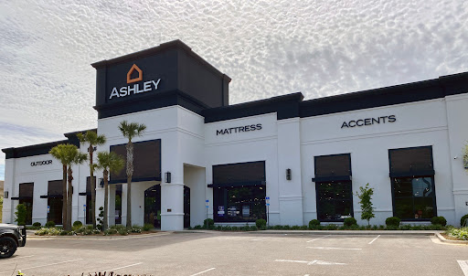 Furniture Store «Ashley HomeStore», reviews and photos, 1190 Capital Cir SE, Tallahassee, FL 32301, USA
