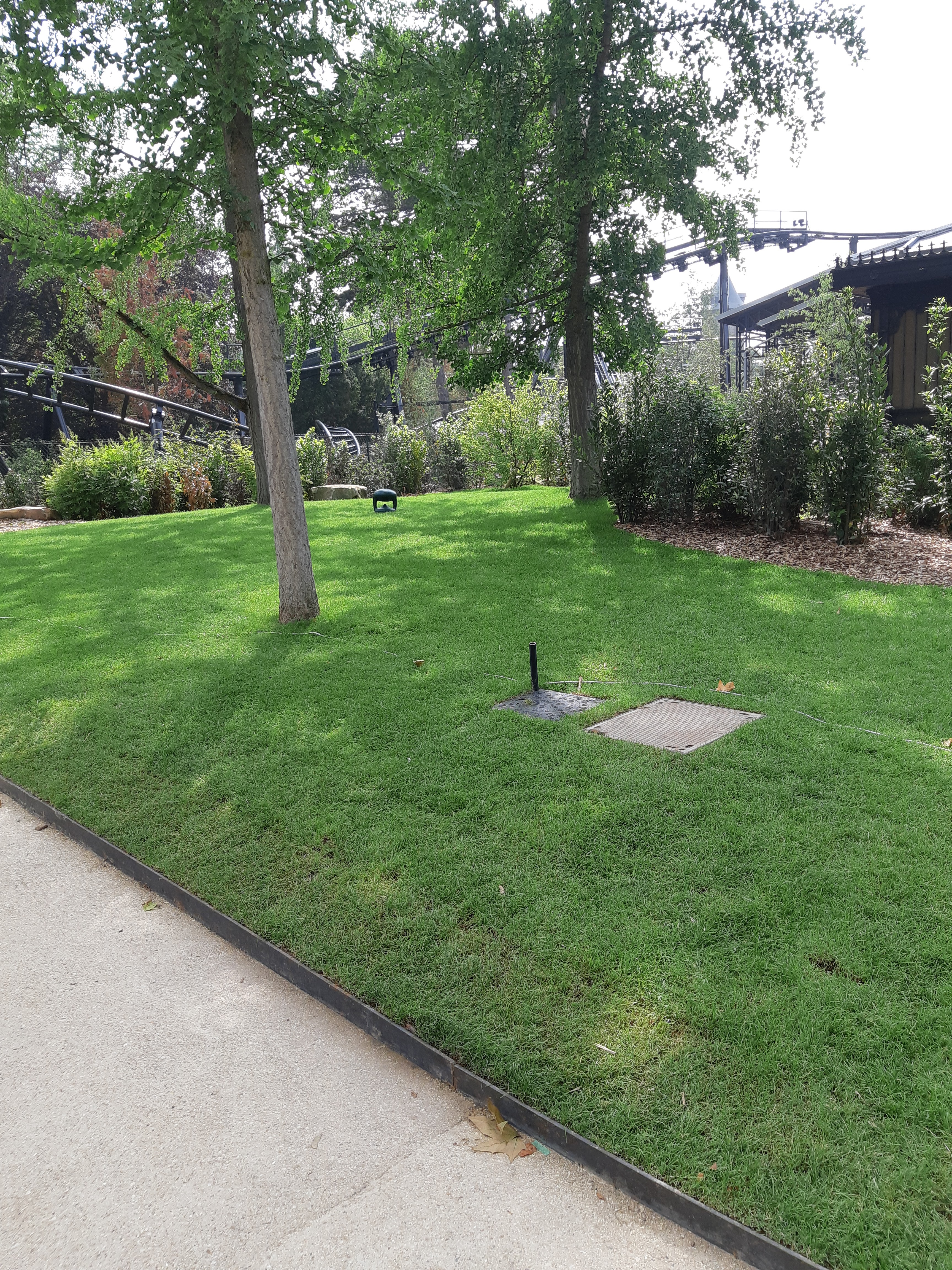 Photo n° 4 de l'avis de Anny. fait le 07/06/2018 à 06:06