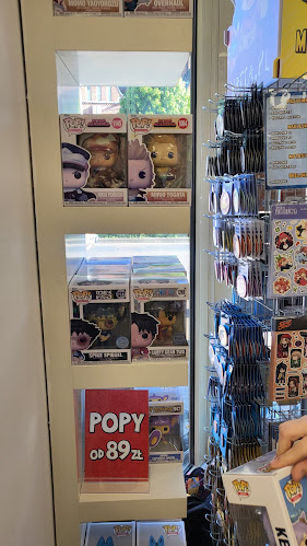 Yatta.pl Koszalin - sklep z mangą i komiksami - Sklep z owocami