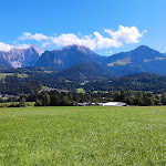 Photo n°1 de l'avis de Gerir. fait le 21/10/2023 à 18:31 sur le  Sporthotel Schoenau am Koenigssee à Schönau am Königssee