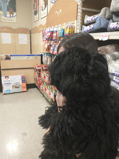 Pet Supply Store «PetSmart», reviews and photos, 466 S Watson Rd, Buckeye, AZ 85326, USA