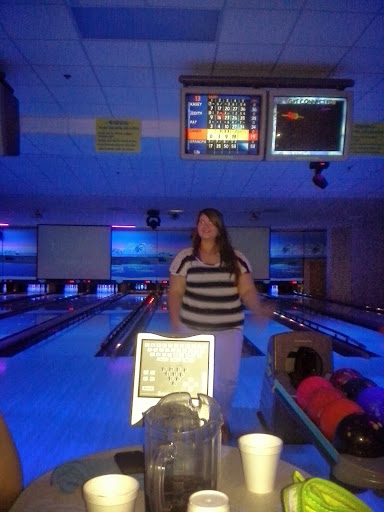 Bowling Alley «Island Strikz Entertainment», reviews and photos, 2302 E Pass Rd, Gulfport, MS 39507, USA