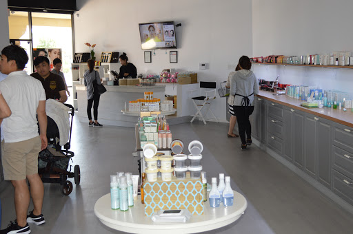 Cosmetics Store «Hallyu Cosmetics», reviews and photos, 12168 Bellaire Blvd #178, Houston, TX 77072, USA