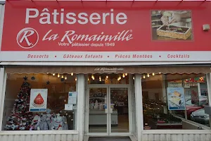 Pâtisserie La Romainville - Boussy-Saint-Antoine image