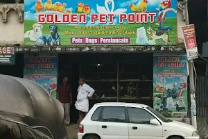 Golden Pet Point image