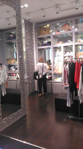 Lanidor - Norte Shopping - Loja de roupa
