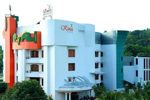 Kumar Palace Leisure Hotel image