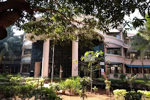 District Hospital, Ratnagiri image
