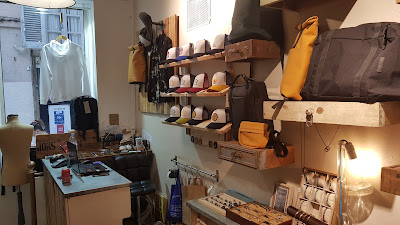 N'Side ShOp à Aix-en-Provence