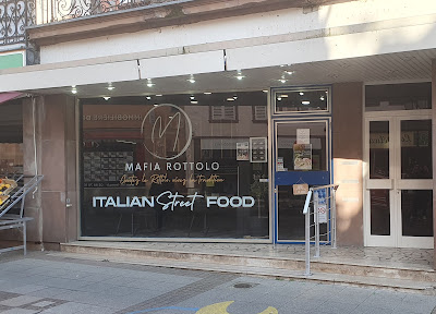 Mafia Rottolo Saverne à Saverne