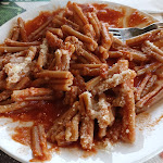 Photo n°1 de l'avis de Vincenzo.u fait le 09/03/2019 à 13:26 sur le  Autogrill Tremestieri Ovest à Messina