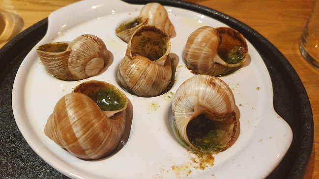 CaféGourmand - Restaurant