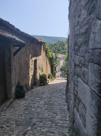 Château du Marquis de Sade du Restaurant français Cafe de France à Lacoste - n°20