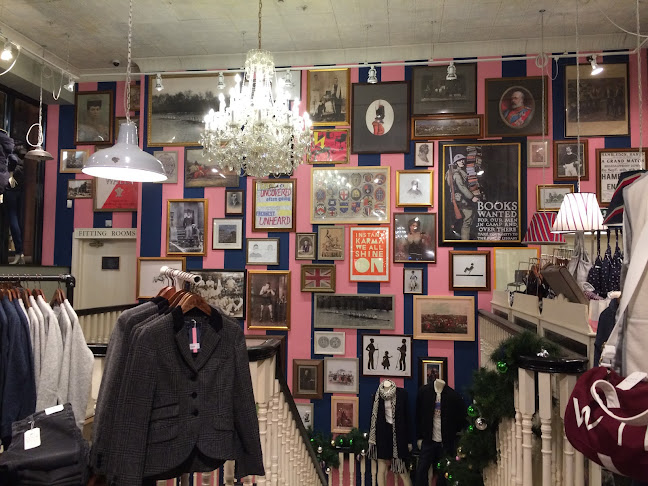 Reviews of Jack Wills in Glasgow - Clothing store