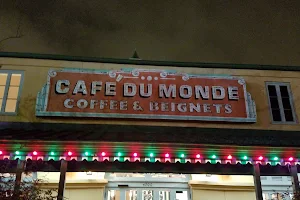 Cafe Du Monde Lakeside Mall image